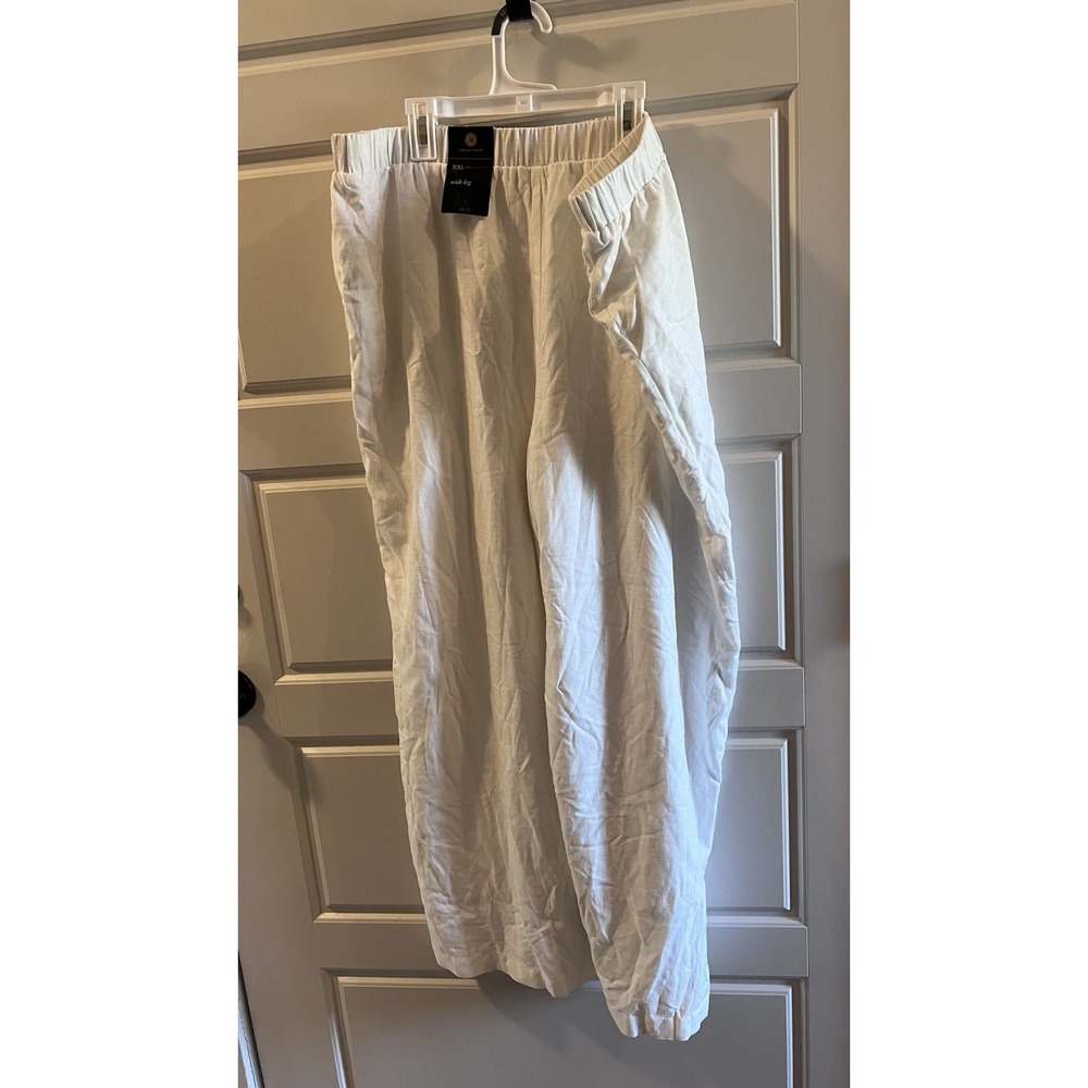 Jm Collection Plus Size Dress Pants